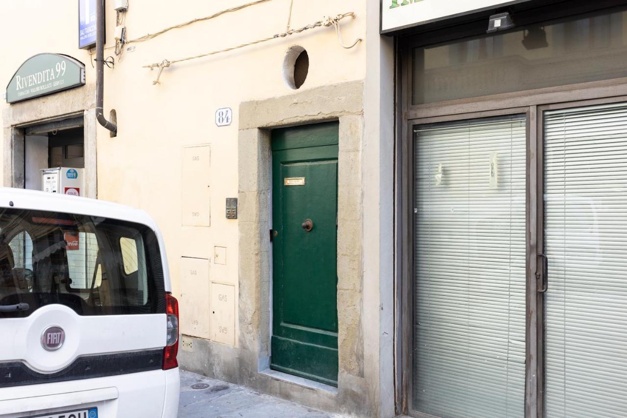 Chianti'S Inn فلورنس المظهر الخارجي الصورة