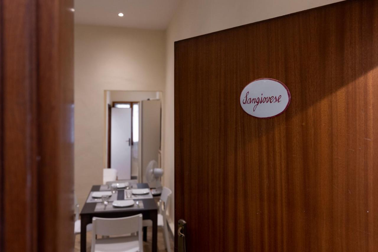 Chianti'S Inn فلورنس المظهر الخارجي الصورة